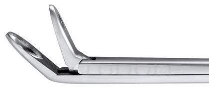 RU 8091-02 / Pin. Nasal. Weil-Blakesley, 45° Doblado Hacia Arriba,