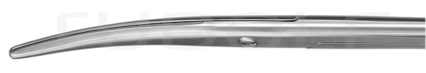 RU 1261-21 / Tijera Mayo-Stille, Curva, 21 cm