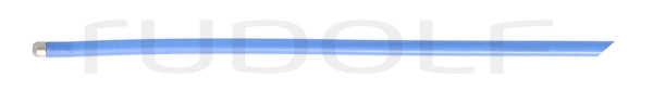 HF050-100 / Flexible Knopfelektrode 5 Charr.