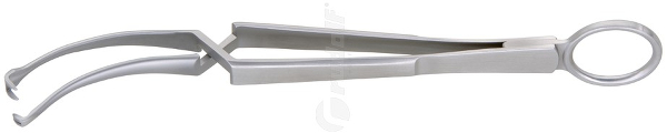 RU 3625-18 / Towel Fcps Doyen 18 cm, 7"