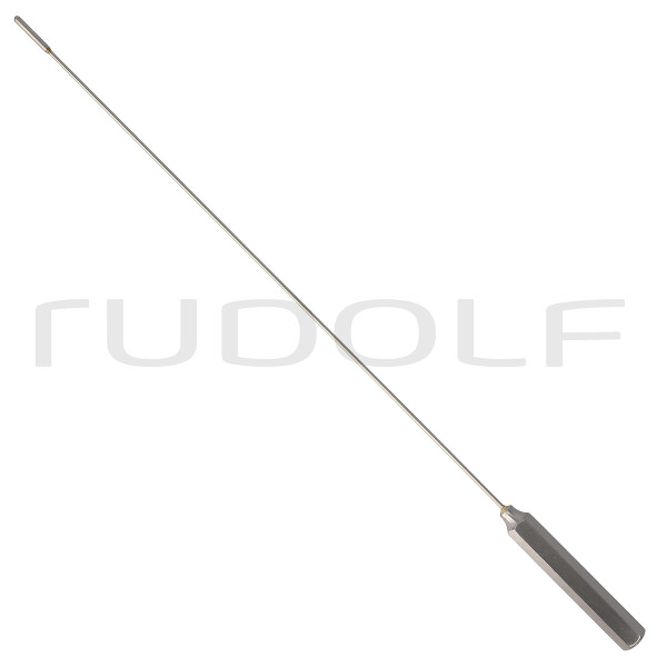 RU 7770-15 / Dilatatore Vascolare De Bakey 1,5mm, 19cm