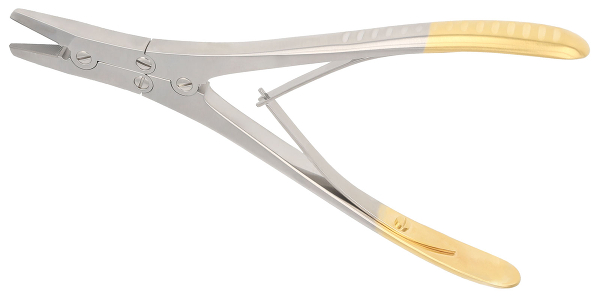 RU 5761-19 / Pinza Per Fili Metallici, TC