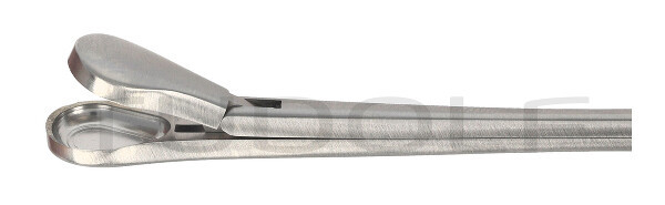 RU 8085-03 / Pince À Os Ethmoide Watson-Williams Largeur Mors 10 mm, Longueur Tige 12 cm