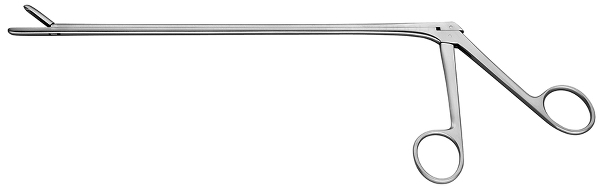 RU 6497-11 / Laminectomy-Rongeur, Str. Width Of Jaw 5,3mm
, 25,5cm
, 10"