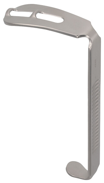 RU 8389-01 / Baja-Lengua Modelo Würzburg, F. 1,28x66mm