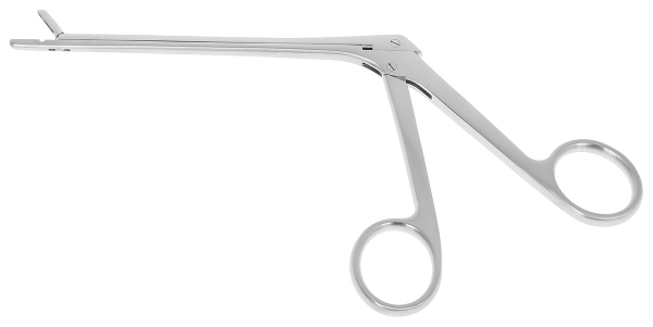 RU 6483-01 / Laminectomy-Rongeur, Love-Gruenwald, Str Width Of Jaw 3mm
, 13cm
, 5"