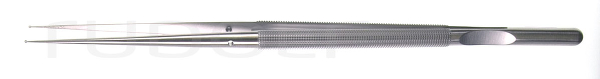 RU 4068-77G / Micro-Ring-Pinzette, Microgrip, ger. Gewicht, 23cm
, 1,0mm
