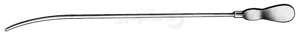 RU 6713-08 / Bougie Dittel, 8 Charr., 34,5 cm