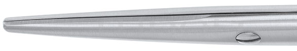 RU 1260-17 / Scissors Mayo-Stille 17 cm - 6 3/4"
