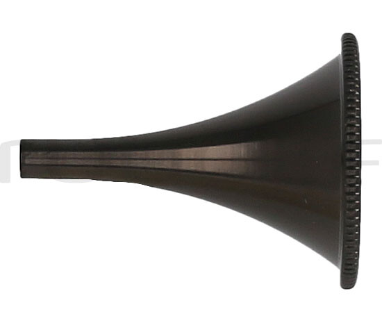 RU 7809-03 / Especulo Auric. Hartmann, Pvd, Distal I Ø 3,0 mm, E Ø 4,0 mm