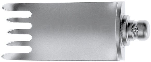 RU 6439-19 / Valve, Centrale, 45x23 mm