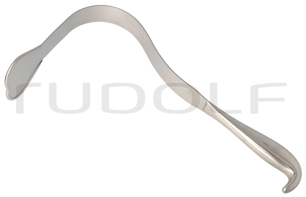 RU 4572-51 / Harrington-Pemberton 64x175 mm