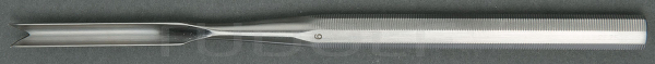 RU 8247-06 / V-Meissel Ballenger, 6 mm