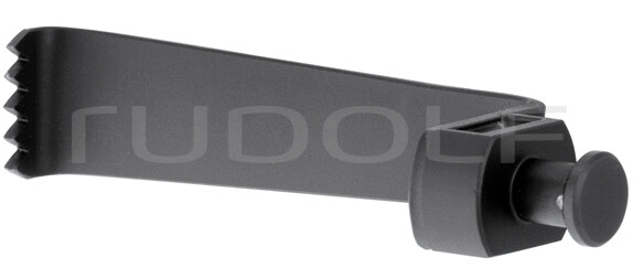 RU 6438-61 / Blade, Lateral, Black 40mm