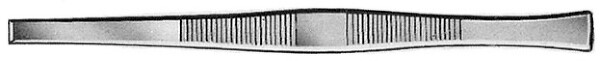 RU 5318-03 / Punzon Passow, 3.5 mm, 12 cm - 4 3/4"