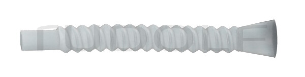 RU 0430-06/03 / Tubo Flessibile in Plastica 6mm (5Pezzi)