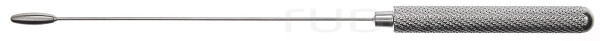 RU 7773-08 / Dilatatore Vascolare Garrett 3mm, 14cm