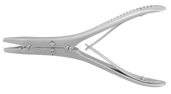 RU 5723-01 / Pinza Per Estrazione