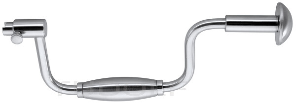 RU 5744-10 / Manico Solo Per Trapano A Mano Hudson