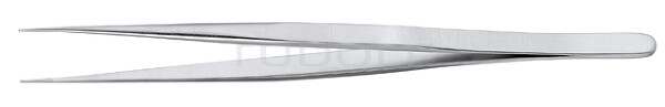 RU 4241-01 / Pinza Micro Per Legatura, Retta 12,0 cm, 0,3 mm
