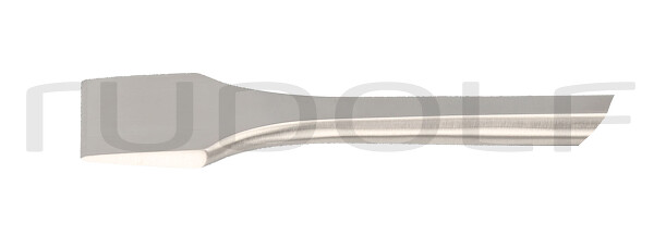 RU 5319-08 / Ostéotome Dahmen, Droit, 30 cm, 20 mm 30cm, 20mm