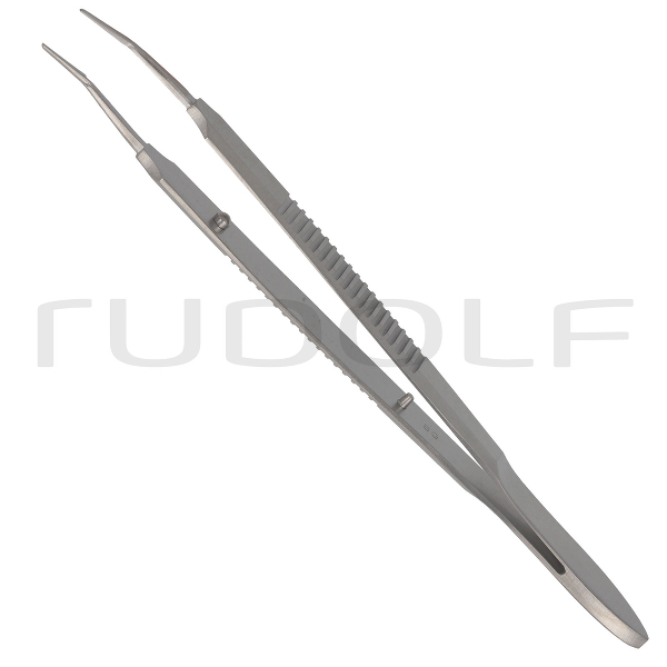 RU 9809-02 / Kelmann-Mcpherson Sut. Fcps., W/O. T., 10cm
