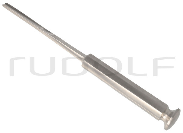 RU 5342-06 / Sgorbia Stille, Retta 20cm, 6mm