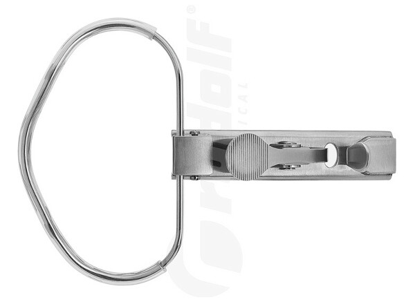 RU 8386-10 / ABRE-BOCA Solo P. RU 8386-00