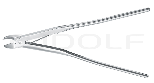 RU 7504-34 / Costotome Bethune, 34 cm