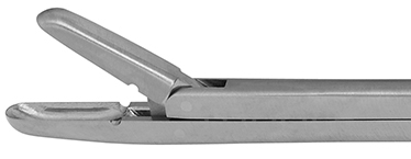 RU 6488-01P / Laminectomy-Rongeur, Spurling, Proclean Str., Width Of Jaw 4mm
, 18cm
, 7"