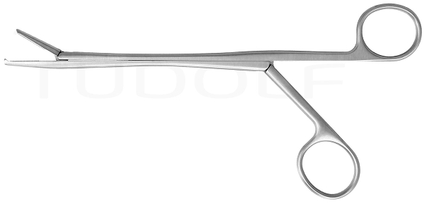 RU 3160-19 / Tendon Seizing Fcps Brand, Str. 19 cm, 7,5"