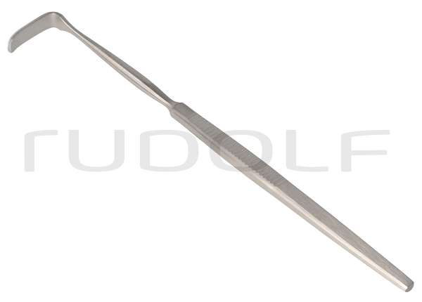 RU 4430-20 / Mini-Langenb. Retr. 20x6mm
 16cm
, 6 1/4"