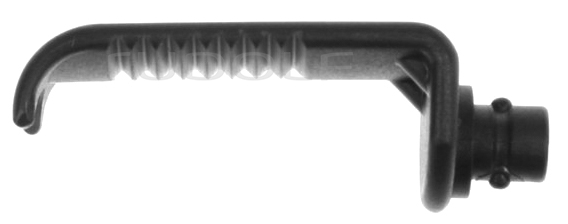 RU 6439-41 / Valve, Mousse, 45x23 mm