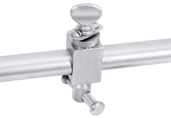 RU 6357-56 / Coupling Head, Tumable, to Hold 1 Flexible Arm