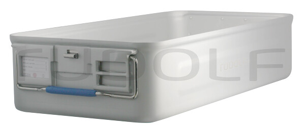 CS310-131 / Base Seule, Non-Perforée, 580x280x135 mm