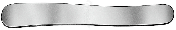 RU 8432-15 / Krönig Tongue Depressor  6"