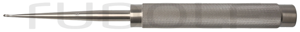RU 5359-51 / Scharfer Loeffel, Cobb, Fig. 00 28 cm, 2,5 mm