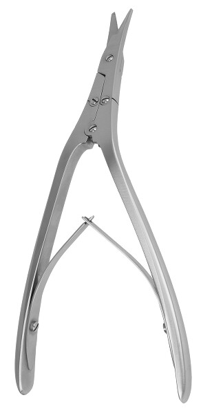 RU 8126-20 / Tijera Nasal Caplan