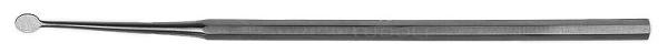 RU 8215-22 / Raspatory, Partsch 15 cm - 6", 4,6 mm