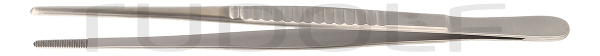 RU 4020-21 / Dressing Forceps Stand. Mod. Usa, Str. 21cm
, 8 1/4"