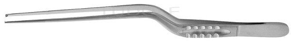 RU 4296-02 / Pinza Chirurgica, 1x2D 16,0 cm
