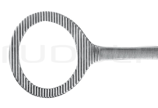 RU 7226-20 / Pince À Ovaire Doyen, 20 cm