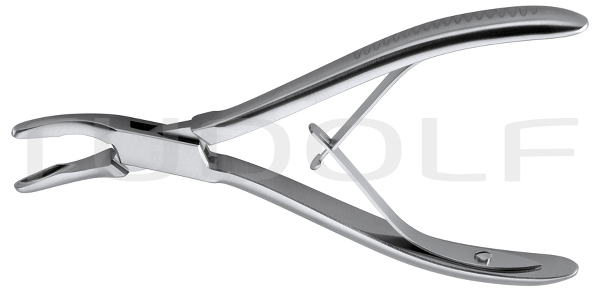 RU 5566-16 / Pinza Sgorbia Mead