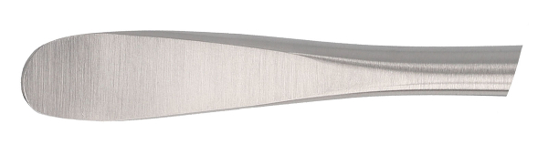 RU 6351-02 / Dissecteur, Mousse/Pointu 22 cm