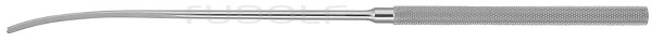 RU 8850-02 / Micro Dissector, Caspar, Cvd 3mm, 21,5cm - 8 1/2"