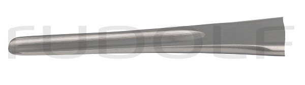 RU 5314-04 / Hohlmeissel Partsch, Gerade, 4 mm, 13,5 cm
