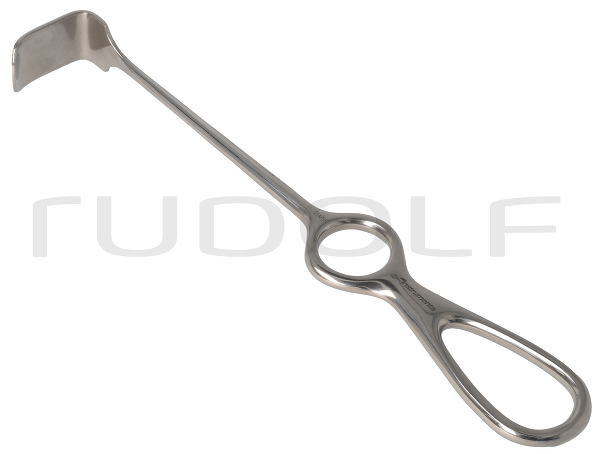 RU 4523-20/30 / Retractor Swedish Model, 20x30mm
