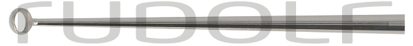 AT304-114 / Ringkürette; Aufsatz Alleine Ø3mm
