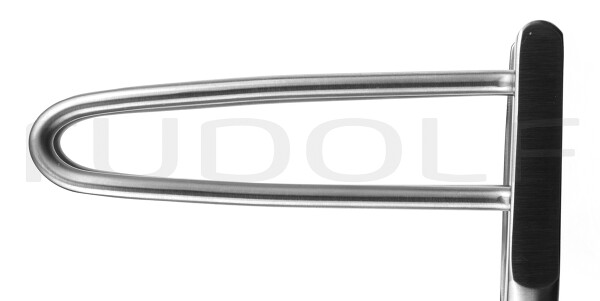 RU 6595-08 / Specolo Rettale Sims 80mm, 22cm