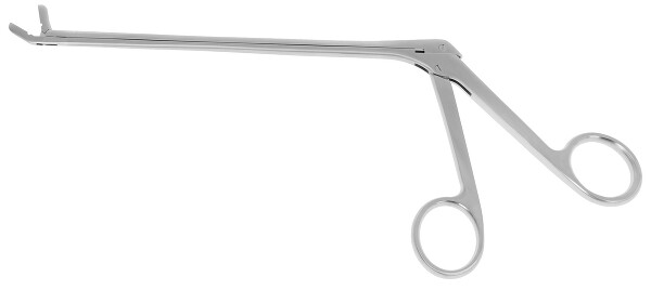 RU 6482-02 / Laminectomy-Rongeur, Cushing, Cvd. Up Width Of Jaw 2mm, 17,5cm, 7"